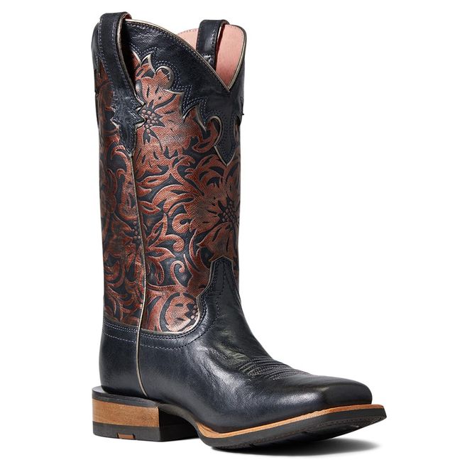 Hovedbilde Fiona Midnight Cowgirl Boots