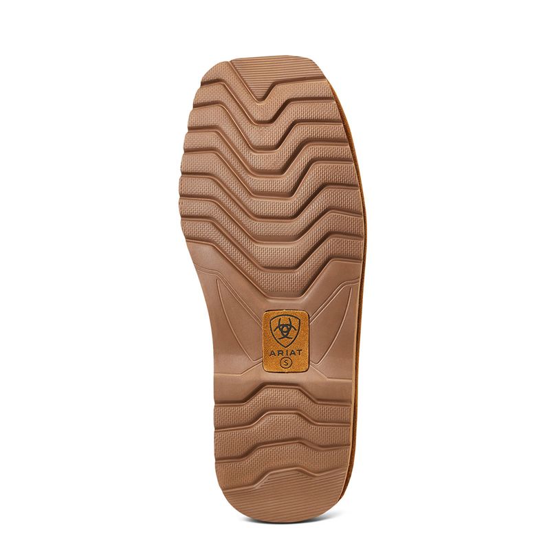 Ariat Silversmith Slippers