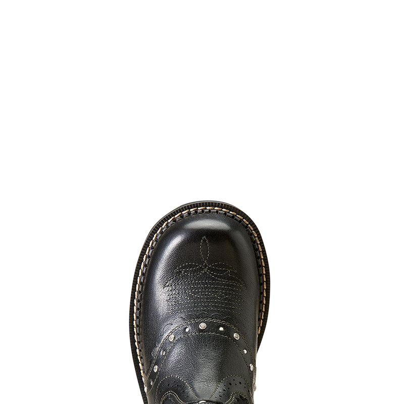 Ariat Gembaby Cowgirl Boots