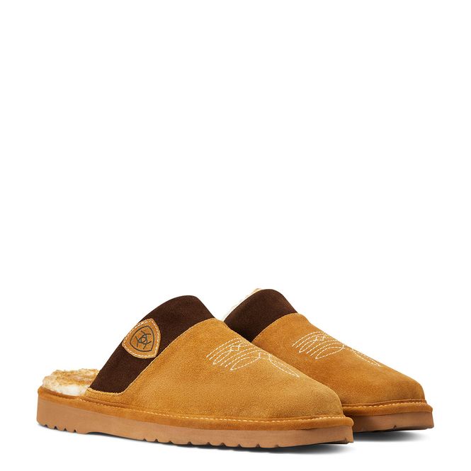 Hovedbilde Ariat Silversmith Slippers