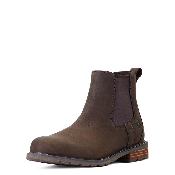 Hovedbilde Ariat Wexford Vanntette Herre Boots