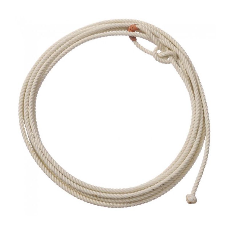 Lasso - Tough1 Soft Lay Head Rope