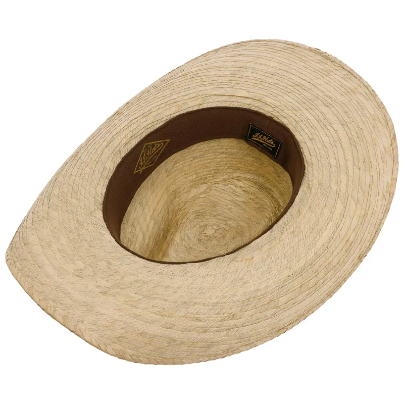 Western Mexican Palm Cowboyhatt