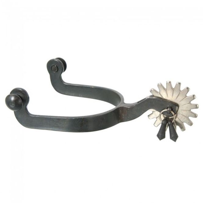 Hovedbilde Kelly Silver Star Jingle Bob Sporer