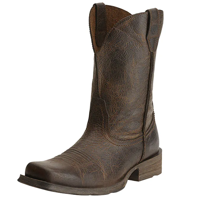 Hovedbilde Ariat Rambler Wicker Western Boots