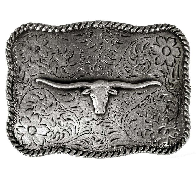 Hovedbilde Longhorn Beltespenne