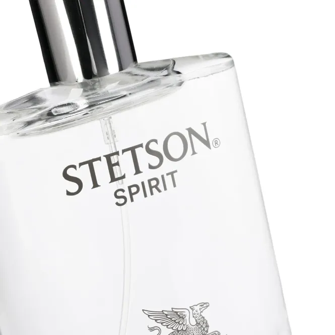 Hovedbilde Stetson Spirit | Herreparfyme 50 ml