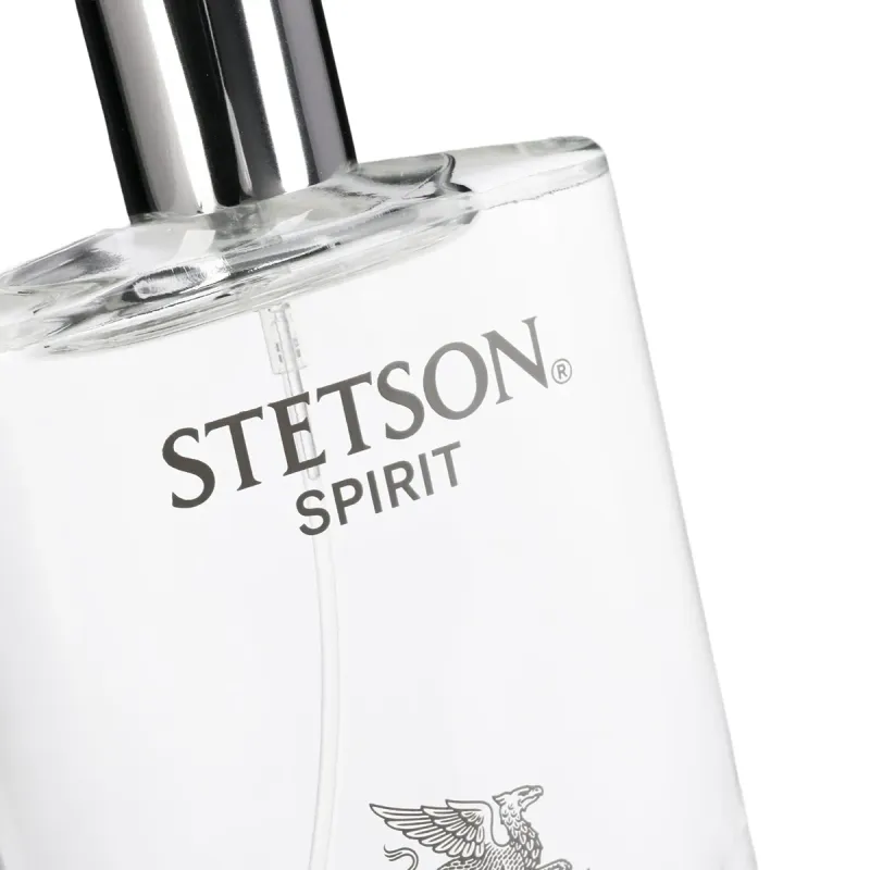 Stetson Spirit | Herreparfyme 50 ml