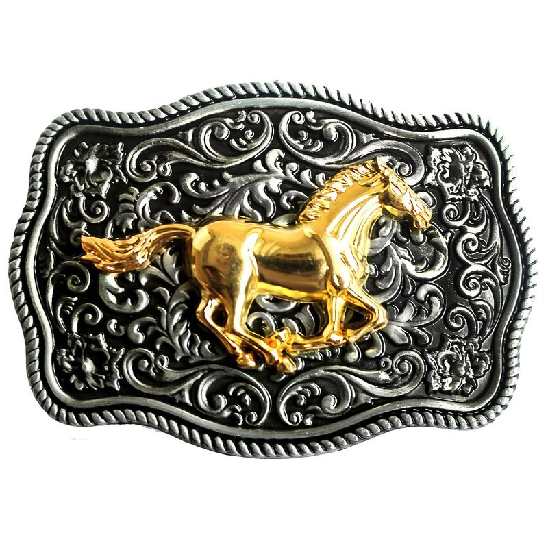 Golden Horse Beltespenne