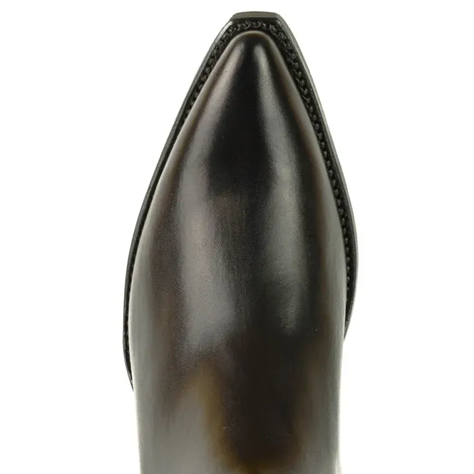 Hovedbilde Mayura Boots Marie Nappa Black