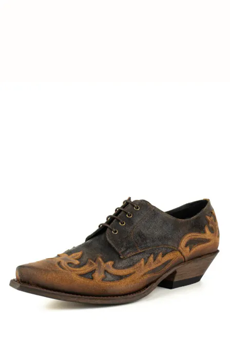 Hovedbilde Mayura 2541 Serraprim Whisky Cowboysko