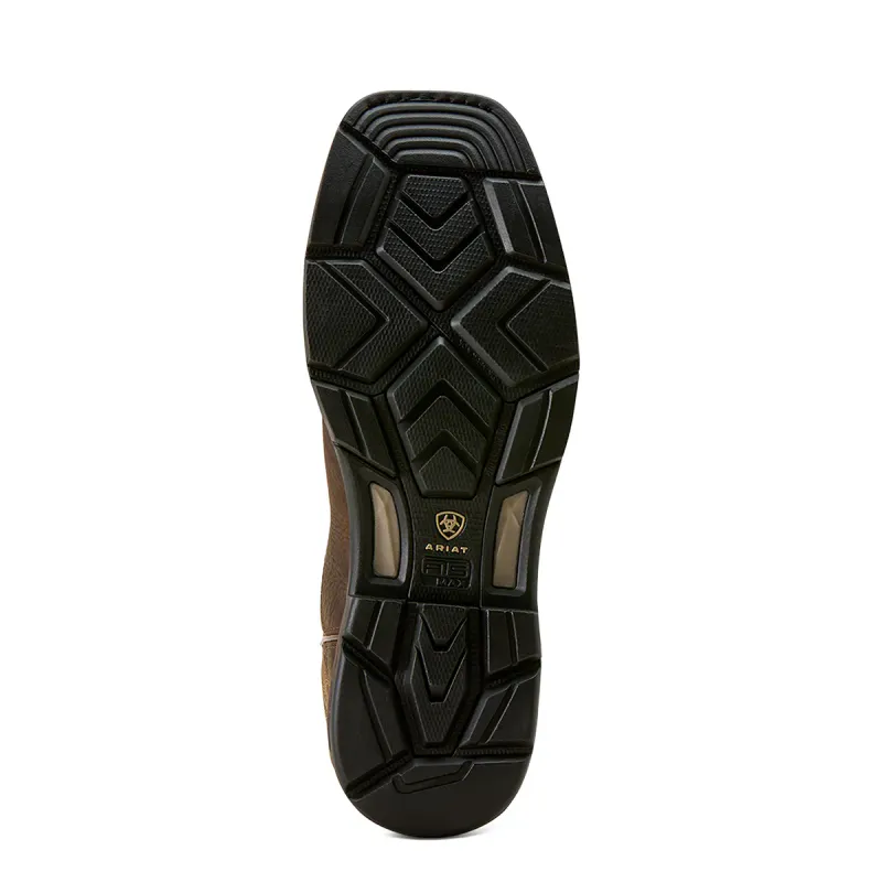 WorkHog XT Waterproof Carbon Toe Work Boots